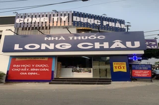 Nhà Thuốc FPT Long Châu 355 Bình Quới, P. 28, Q. Bình Thạnh, TP. Hồ Chí Minh