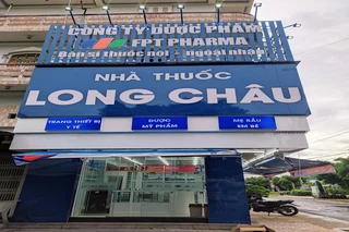 Nhà Thuốc FPT Long Châu 09 Lô 07B (Ngay Chợ Định Yên), X. Định Yên, H. Lấp Vò, Tỉnh Đồng Tháp
