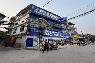 Nhà Thuốc FPT Long Châu 51 Ngõ 99 Chu Huy Mân (Cách Chợ Hưng Long 200M), P. Phúc Đồng, Q. Long Biên, TP. Hà Nội