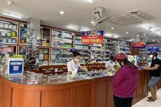 Nhà Thuốc FPT Long Châu 62 Lưu Văn Liệt, P. 2, TP. Vĩnh Long, Tỉnh Vĩnh Long