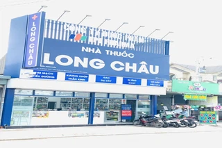Nhà Thuốc FPT Long Châu 24/23 ĐT746 (Cách Chợ Tân Phước Khánh 20M), KP. Bình Quới A, P. Bình Chuẩn, TP. Thuận An, Tỉnh Bình Dương