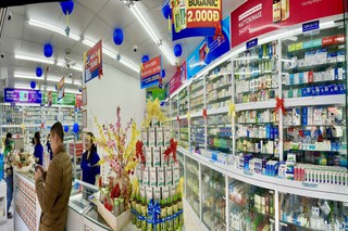 Nhà Thuốc FPT Long Châu Xóm Trung Tâm (Đối Diện Chợ Yên Lãng), X. Yên Lãng, H. Đại Từ, Tỉnh Thái Nguyên