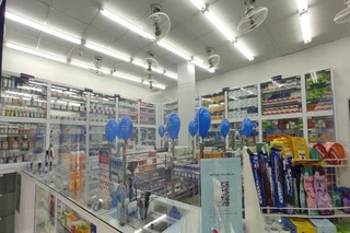 Nhà Thuốc FPT Long Châu 354 Xuân Đỉnh, P. Xuân Đỉnh, Q. Bắc Từ Liêm, TP. Hà Nội