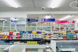 Nhà Thuốc FPT Long Châu 223 Yên Duyên (Bên Cạnh Trường Trung Học Cơ Sở Yên Duyên), P. Yên Sở, Q. Hoàng Mai, TP. Hà Nội