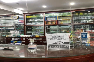 Nhà Thuốc FPT Long Châu 28 Phú Châu, P. Tam Phú, TP. Thủ Đức, TP. Hồ Chí Minh