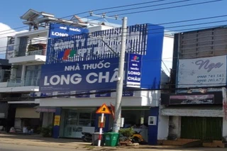 Nhà Thuốc FPT Long Châu 16/1A Ấp Đông Kim, X. Gia Kiệm, H. Thống Nhất, Tỉnh Đồng Nai