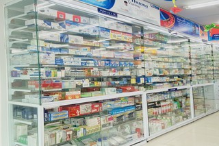 Nhà Thuốc FPT Long Châu 343 Quốc Lộ 30 (Kế Ủy Ban Nhân Dân Xã Tân Thanh), X. Tân Thanh, H. Cái Bè, Tỉnh Tiền Giang