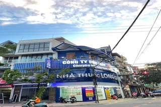 Nhà Thuốc FPT Long Châu 732A Lý Bôn (Ngã Tư Lý Bôn - Ngô Thì Nhậm), P. Kỳ Bá, TP. Thái Bình, Tỉnh Thái Bình