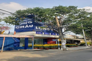 Nhà Thuốc FPT Long Châu 9 Vũ Hồng Phô, P. Bình Đa, TP. Biên Hoà, Tỉnh Đồng Nai