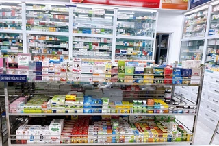 Nhà Thuốc FPT Long Châu 19/5 Thôn An Hiệp 1 (Cổng Vàng), X. Hiệp Thạnh, Tỉnh Lâm Đồng