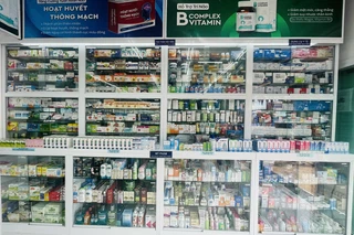 Nhà Thuốc FPT Long Châu 381 Trà Sư (Ngã Tư Đèn Xanh - Đỏ Nhà Bàng), TT. Nhà Bàng, H. Tịnh Biên, Tỉnh An Giang