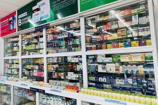 Nhà Thuốc FPT Long Châu 91 Quốc Lộ 63 (Ngay Chợ Ngã Năm Bình Minh), X. Bình Minh, H. Vĩnh Thuận, Kiên Giang