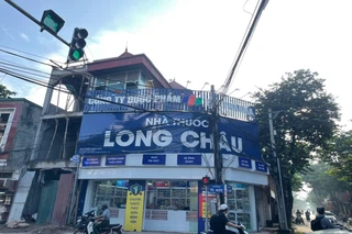 Nhà Thuốc FPT Long Châu Ngã Tư Sơn Đồng (Đối Diện Điện Máy Xanh Sơn Đồng), X. Sơn Đồng, H. Hoài Đức, TP. Hà Nội