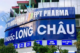 Nhà Thuốc FPT Long Châu 495 Phạm Văn Đồng (Vòng Xoay Thị Trấn Chợ Chùa), TT. Chợ Chùa, H. Nghĩa Hành, Tỉnh Quảng Ngãi