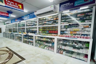 Nhà Thuốc FPT Long Châu 186 Trần Hưng Đạo (Đối Diện Công Viên Cầu Cây Me), X. Châu Lăng, H. Tri Tôn, Tỉnh An Giang