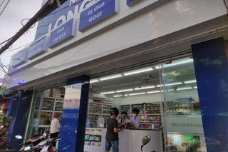 Nhà Thuốc FPT Long Châu 363 Lê Đức Thọ, P. 17, Q. Gò Vấp, TP. Hồ Chí Minh