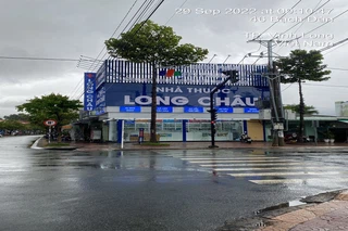 Nhà Thuốc FPT Long Châu 37 Nguyễn Văn Thiệt (Ngã Tư Nguyễn Văn Thiệt - Trần Đại Nghĩa), P. 4, TP. Vĩnh Long, Tỉnh Vĩnh Long