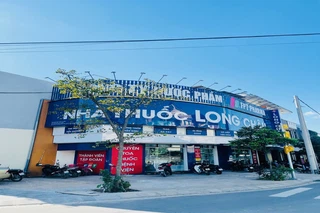 Nhà Thuốc FPT Long Châu 65 Lý Thường Kiệt (Ngã Tư Lý Thường Kiệt - Lê Lợi), P. Đông Lương, TP. Đông Hà, Tỉnh Quảng Trị