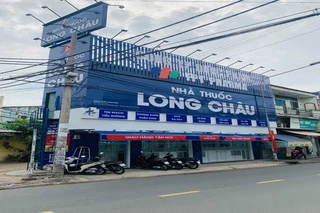 Nhà Thuốc FPT Long Châu 416 Tân Hòa Đông (Gần Ngã 3 Hương Lộ Và Tân Hòa Đông), P. Bình Trị Đông, Q. Bình Tân, TP. Hồ Chí Minh