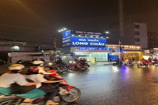 Nhà Thuốc FPT Long Châu 159 Nguyễn Xí, P. 26, Q. Bình Thạnh, TP. Hồ Chí Minh