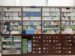 Nhà thuốc FPT Long Châu 226-228 Yersin, Tp. Thủ Dầu Một, Tỉnh Bình Dương