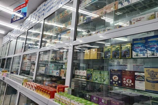 Nhà Thuốc FPT Long Châu 423 Cù Chính Lan, P. Phương Lâm, TP. Hòa Bình, Tỉnh Hòa Bình