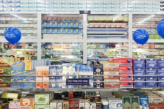 Nhà Thuốc FPT Long Châu 57/5 Quốc Lộ 57 (Đối Diện Chợ Tân Phong), X. Tân Phong, H. Thạnh Phú, Tỉnh Bến Tre