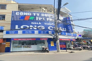 Nhà Thuốc FPT Long Châu 304 Bùi Đình Túy, P. 12, Q. Bình Thạnh, TP. Hồ Chí Minh