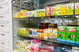 Nhà Thuốc FPT Long Châu 104 Trần Hưng Đạo, TT. Tri Tôn, H. Tri Tôn, Tỉnh An Giang