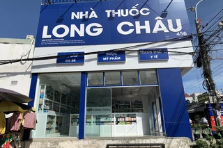 Nhà Thuốc FPT Long Châu 23/79 Lê Đại Hành, P. Hố Nai, TP. Biên Hòa, Tỉnh Đồng Nai