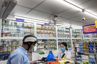 Nhà Thuốc FPT Long Châu 786 Phạm Văn Thuận, Khu Phố 1, P. Tân Mai, TP. Biên Hòa, Tỉnh Đồng Nai