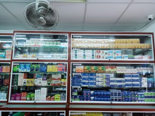 Nhà thuốc FPT Long Châu 18 Phương Sài, Tp. Nha Trang, xTỉnh Khánh Hòa