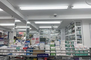 Nhà Thuốc FPT Long Châu 26/65 Phạm Ngọc Thạch (Sau Toà B14), P. Kim Liên, Q. Đống Đa, TP. Hà Nội