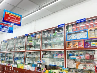 Nhà thuốc FPT Long Châu 223 Lê Lợi, TP. Vũng Tàu, Tỉnh Bà Rịa-Vũng Tàu