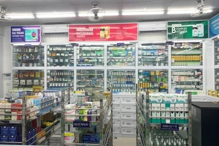 Nhà Thuốc FPT Long Châu 953 Trần Hưng Đạo (Ngay Cạnh Trụ Sở Vietinbank), P. Hoa Lư, Tỉnh Ninh Bình