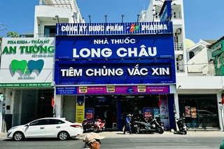 Nhà Thuốc FPT Long Châu 112-114 Trường Chinh, P. 12, Q. Tân Bình, TP. Hồ Chí Minh