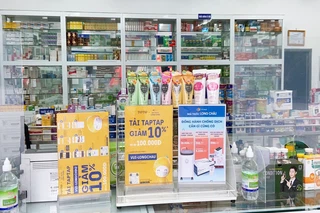 Nhà Thuốc FPT Long Châu 32 Nhạc Sơn, P. Duyên Hải, TP. Lào Cai, Tỉnh Lào Cai