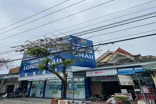 Nhà Thuốc FPT Long Châu 41 Hùng Vương, X. Diên Sanh, Tỉnh Quảng Trị