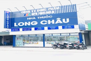 Nhà Thuốc FPT Long Châu 24/23 ĐT746 (Cách Chợ Tân Phước Khánh 20M), KP. Bình Quới A, P. Bình Chuẩn, TP. Thuận An, Tỉnh Bình Dương