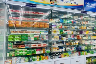 Nhà Thuốc FPT Long Châu 24 Kim Liên (Chợ Đước), X. Hưng Chính, TP. Vinh, Tỉnh Nghệ An