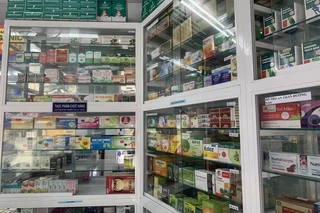 Nhà Thuốc FPT Long Châu 05 Quốc Lộ 61 (Đối Diện Chợ Kinh Cùng), TT. Kinh Cùng, H. Phụng Hiệp, Tỉnh Hậu Giang