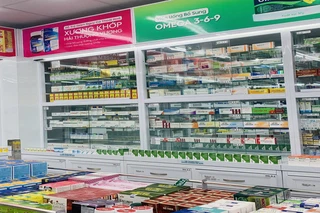 Nhà Thuốc FPT Long Châu 139 Trường Chinh (Cách Bệnh Viện Đa Khoa Tỉnh Hà Nam 300M), P. Minh Khai, TP. Phủ Lý, Tỉnh Hà Nam
