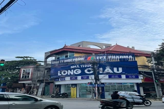 Nhà Thuốc FPT Long Châu Ngã Tư Sơn Đồng (Đối Diện Điện Máy Xanh Sơn Đồng), X. Sơn Đồng, H. Hoài Đức, TP. Hà Nội