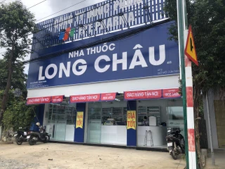 Nhà Thuốc FPT Long Châu 82 Hoàng Diệu, P. Nam Lý, TP. Đồng Hới, Tỉnh Quảng Bình