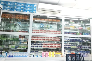Nhà Thuốc FPT Long Châu 100 Khâm Thiên (Đối Diện Ngõ Cống Trắng), P. Khâm Thiên, Q. Đống Đa, TP. Hà Nội