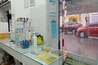 Nhà Thuốc FPT Long Châu 147 Nguyễn Đức Cảnh, P. Cát Dài, Q. Lê Chân, TP. Hải Phòng