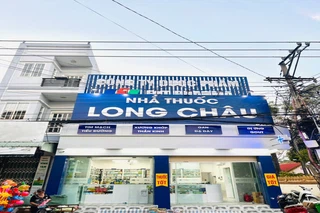 Nhà Thuốc FPT Long Châu 104 Trần Hưng Đạo, TT. Tri Tôn, H. Tri Tôn, Tỉnh An Giang