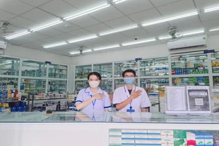 Nhà Thuốc FPT Long Châu 81C Khu Phố 3, P. 7, TP. Bến Tre, Tỉnh Bến Tre