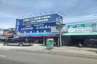 Nhà Thuốc FPT Long Châu 07-08 Phố 1 (Đối Diện Chợ Phú Lợi), X. Phú Vinh, H. Định Quán, Tỉnh Đồng Nai