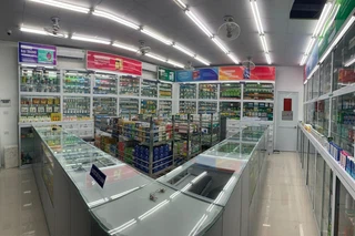 Nhà Thuốc FPT Long Châu 953 Trần Hưng Đạo (Ngay Cạnh Trụ Sở Vietinbank), P. Hoa Lư, Tỉnh Ninh Bình